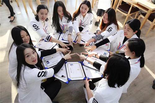 韓式半永久培訓(xùn)怎么樣呢