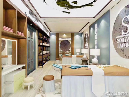 皮膚管理店面怎樣做好宣傳